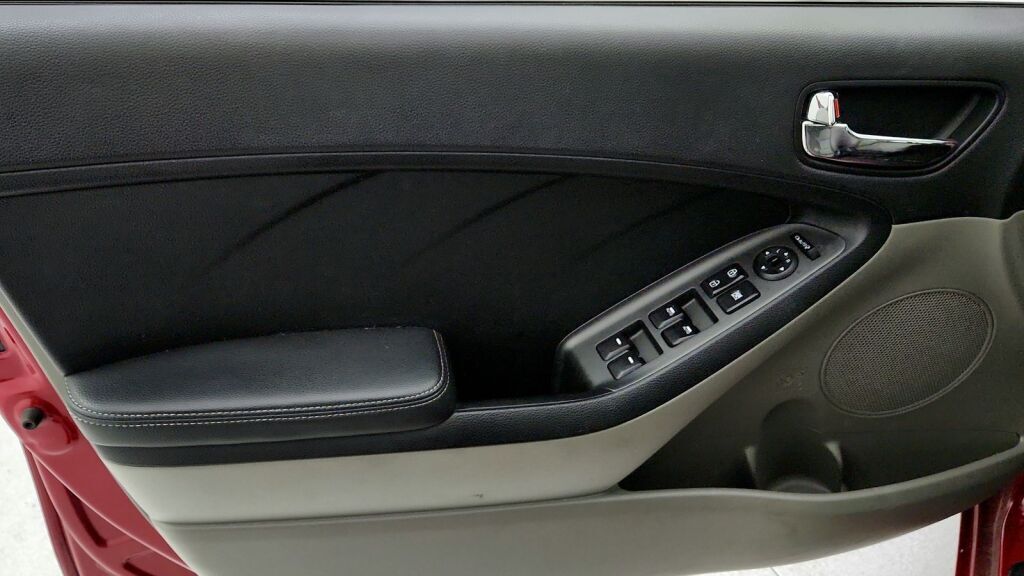 2014 Kia Forte EX Laurel MD