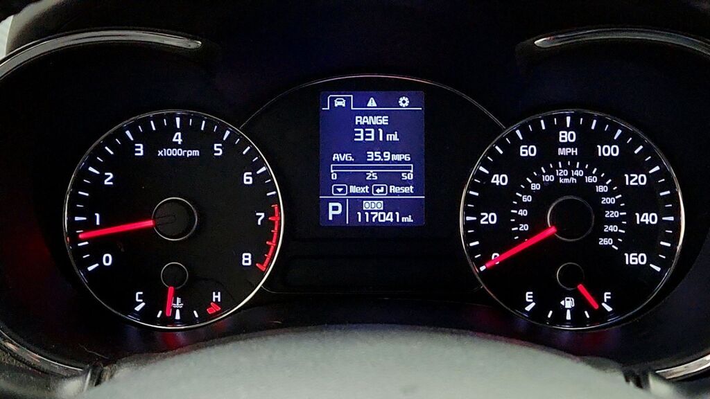 2014 Kia Forte EX Laurel MD