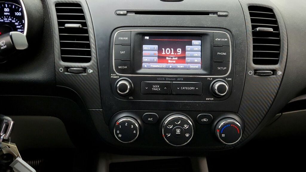 2014 Kia Forte EX Laurel MD