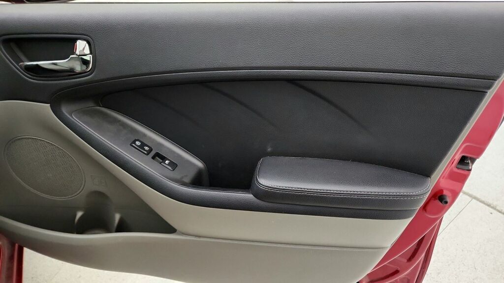 2014 Kia Forte EX Laurel MD