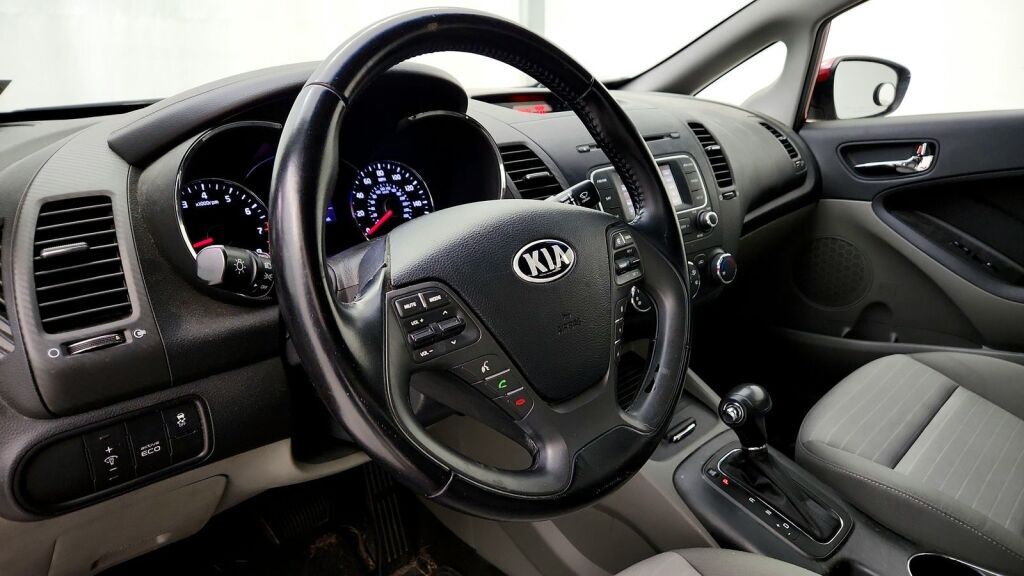 2014 Kia Forte EX Laurel MD