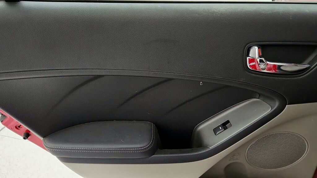 2014 Kia Forte EX Laurel MD