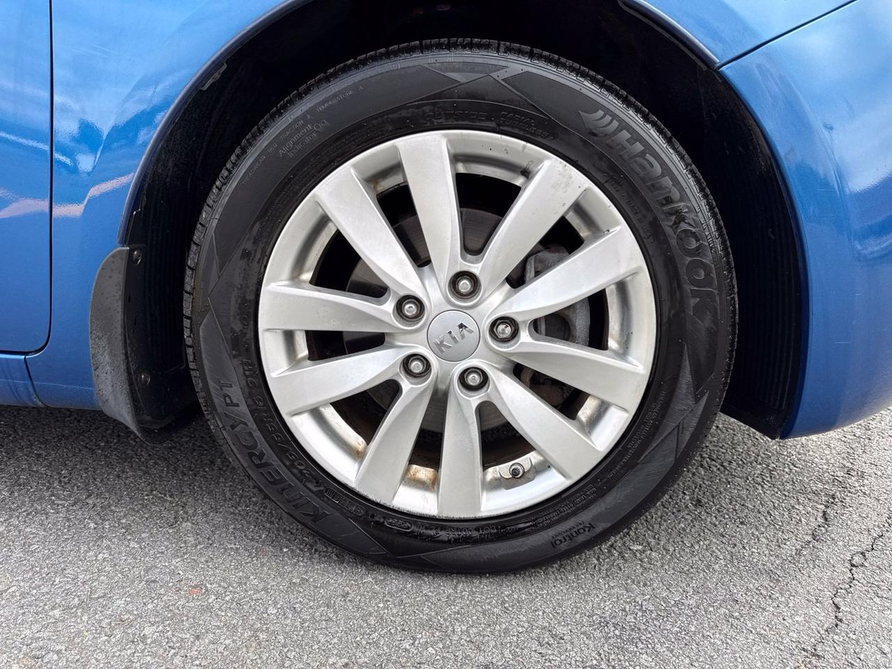 2014 Kia Forte EX Chantilly VA