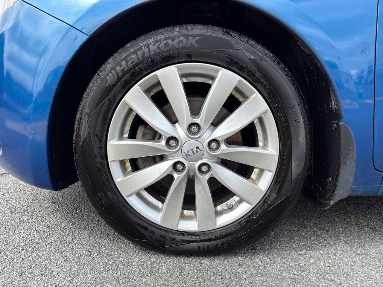 2014 Kia Forte EX Chantilly VA