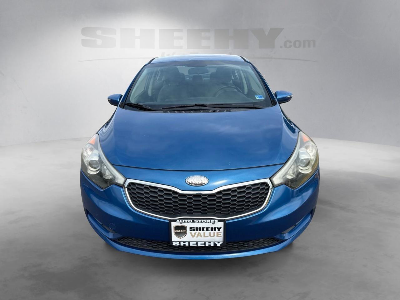 2014 Kia Forte EX Chantilly VA