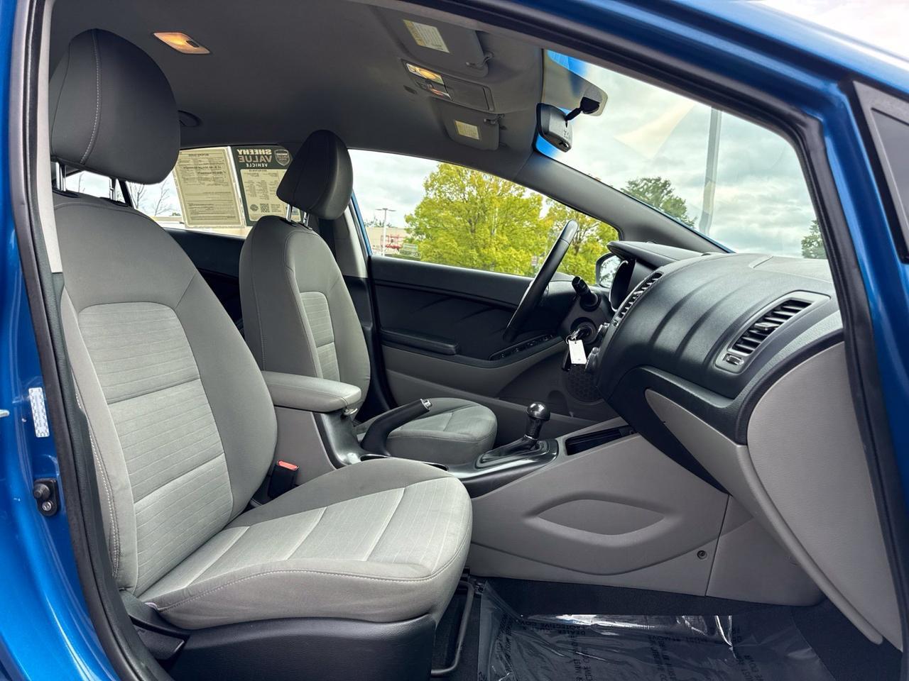 2014 Kia Forte EX Chantilly VA