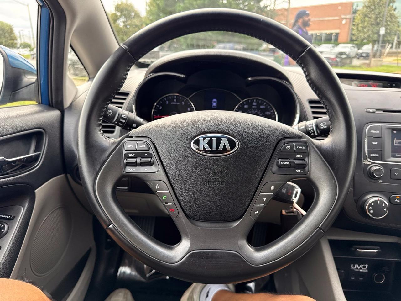2014 Kia Forte EX Chantilly VA