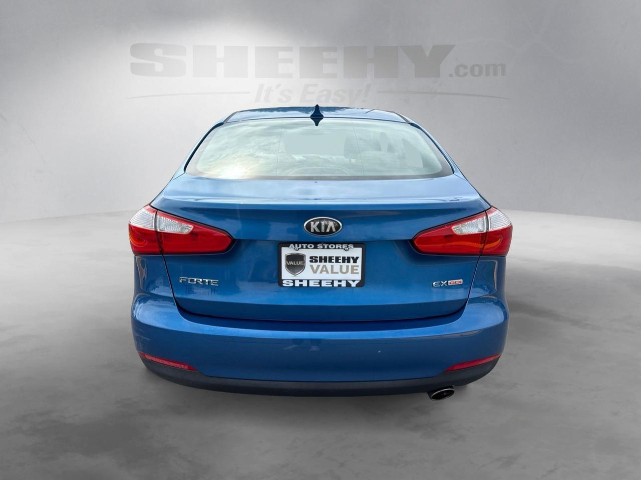 2014 Kia Forte EX Chantilly VA