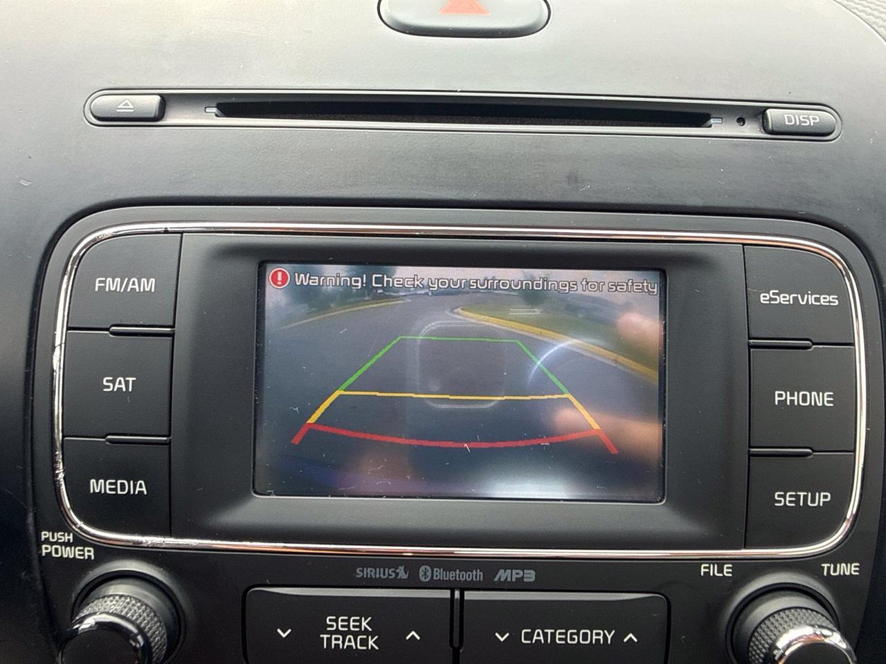 2014 Kia Forte EX Chantilly VA