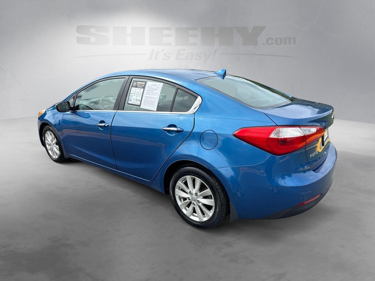 2014 Kia Forte EX Chantilly VA
