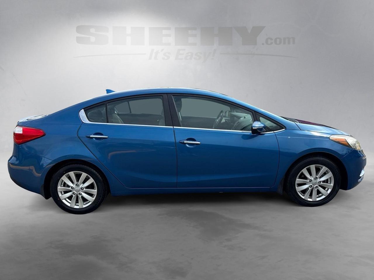 2014 Kia Forte EX Chantilly VA