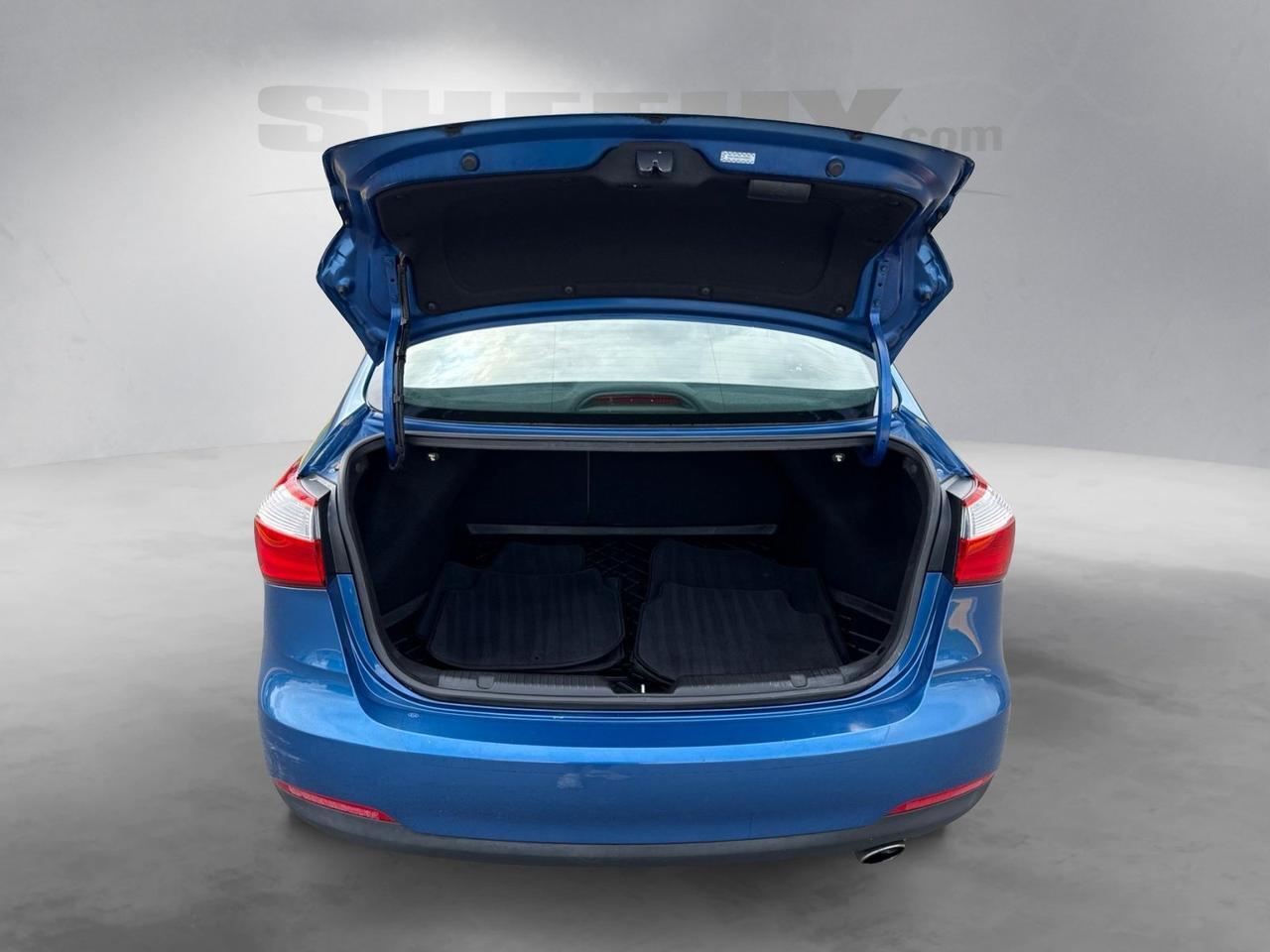 2014 Kia Forte EX Chantilly VA