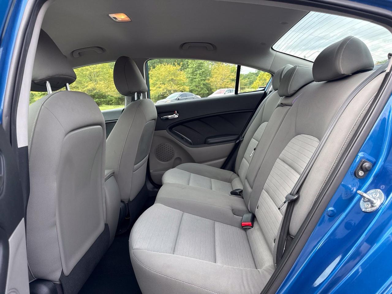 2014 Kia Forte EX Chantilly VA