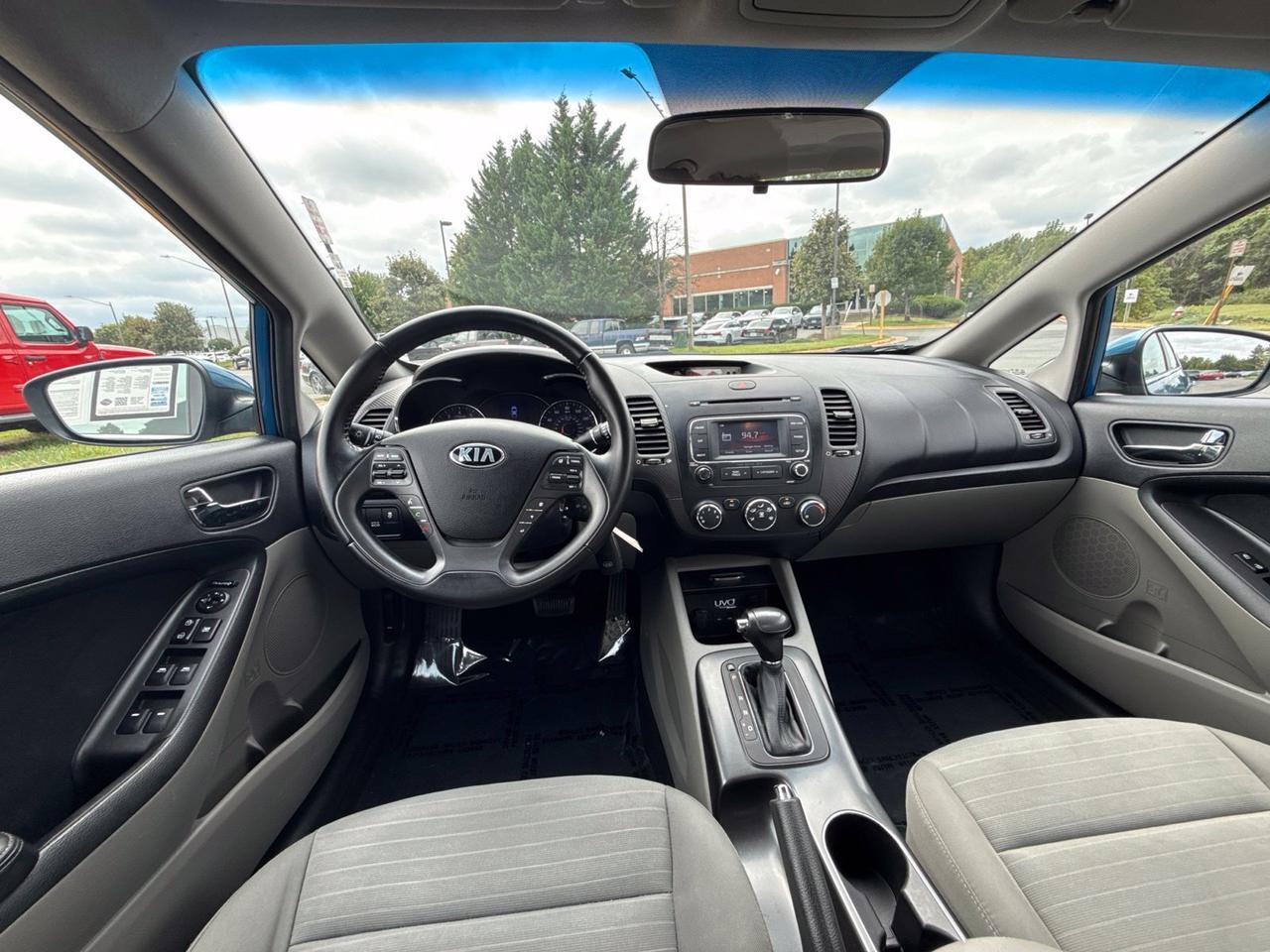 2014 Kia Forte EX Chantilly VA