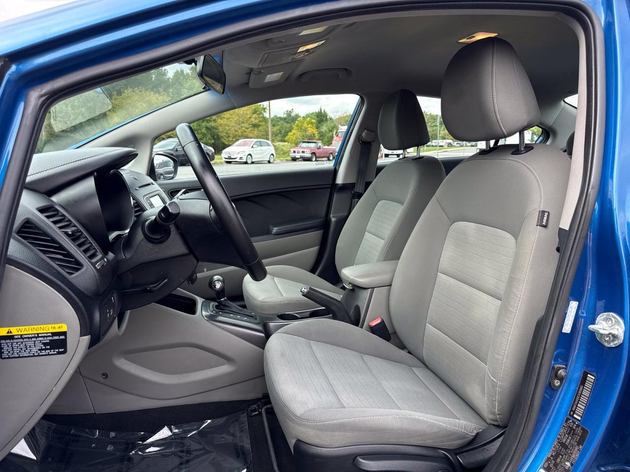 2014 Kia Forte EX Chantilly VA