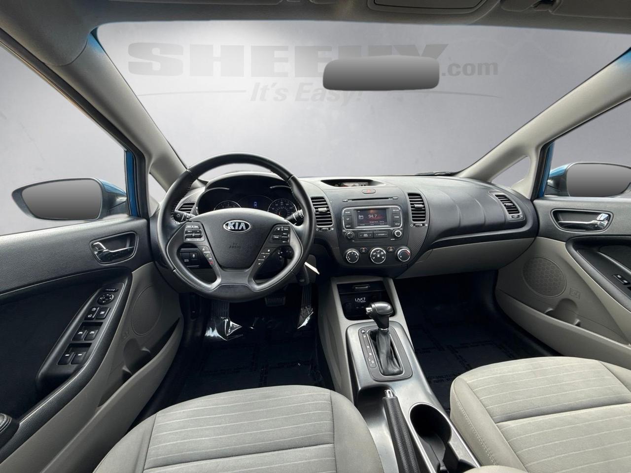 2014 Kia Forte EX Chantilly VA