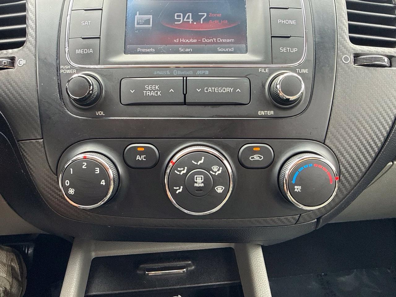 2014 Kia Forte EX Chantilly VA