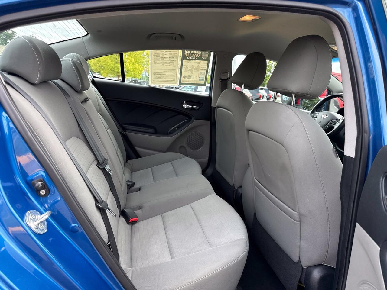 2014 Kia Forte EX Chantilly VA