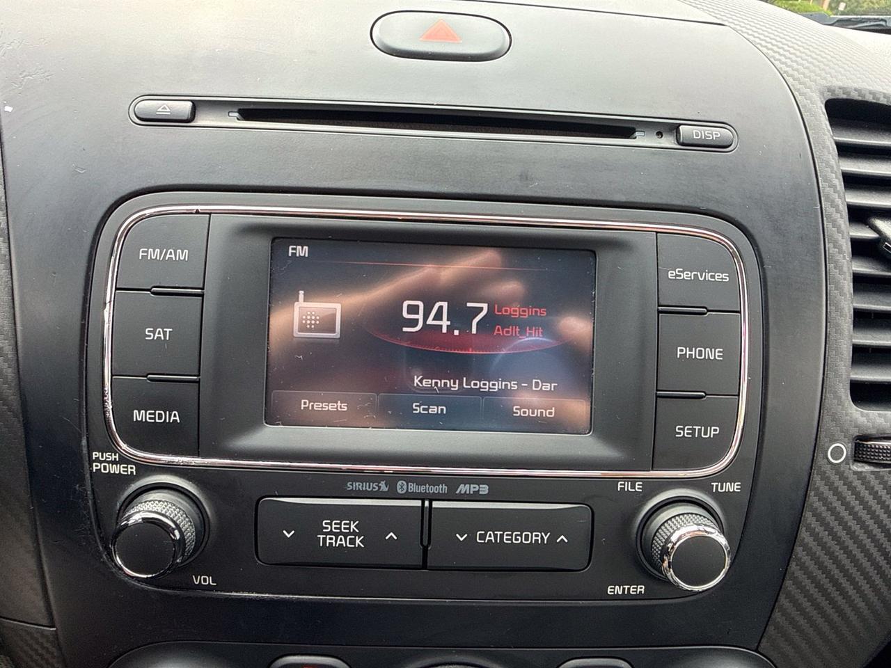 2014 Kia Forte EX Chantilly VA