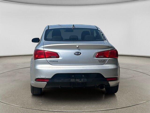 2014 Kia Forte Koup EX Cleveland OH