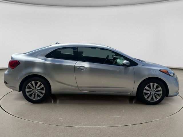 2014 Kia Forte Koup EX Cleveland OH