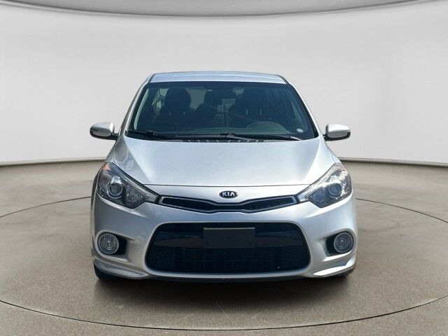 2014 Kia Forte Koup EX Cleveland OH