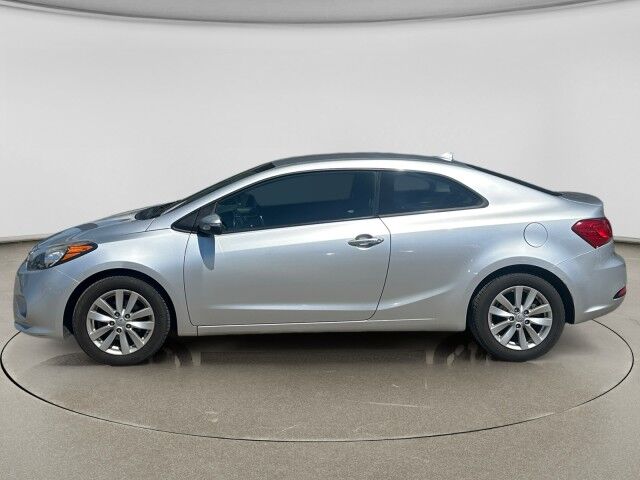 2014 Kia Forte Koup EX