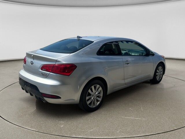 2014 Kia Forte Koup EX Cleveland OH