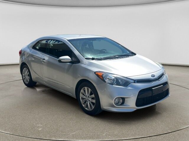 2014 Kia Forte Koup EX Cleveland OH