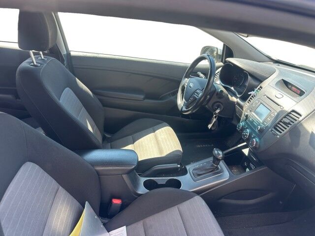 2014 Kia Forte Koup EX Cleveland OH