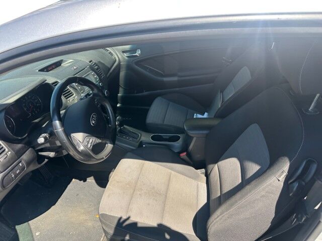 2014 Kia Forte Koup EX Cleveland OH