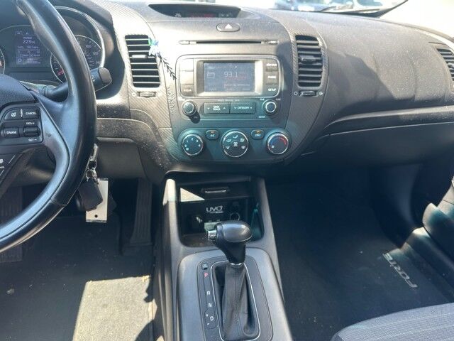 2014 Kia Forte Koup EX Cleveland OH
