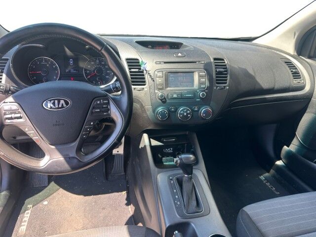 2014 Kia Forte Koup EX Cleveland OH
