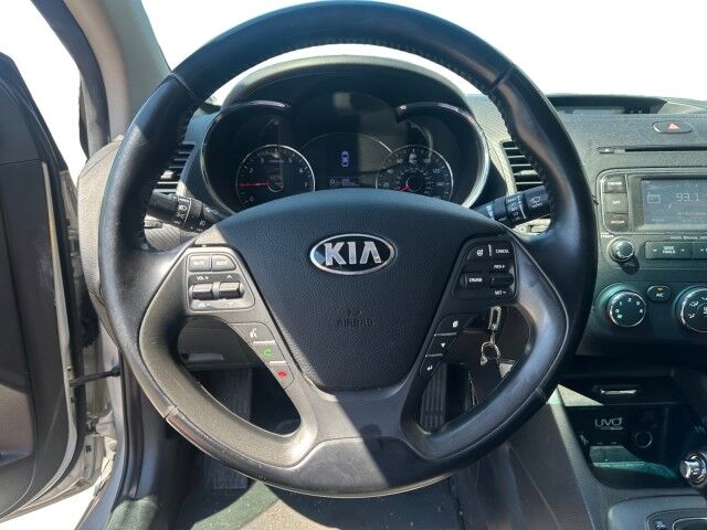 2014 Kia Forte Koup EX Cleveland OH