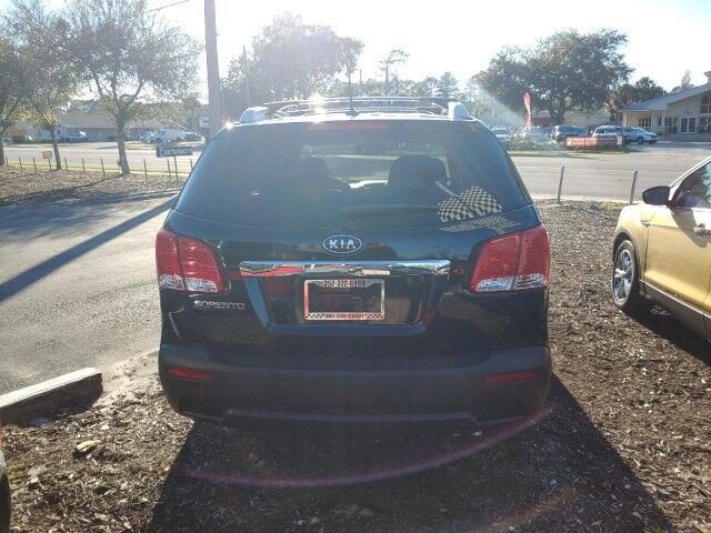 2014 Kia Forte LX Gainesville FL