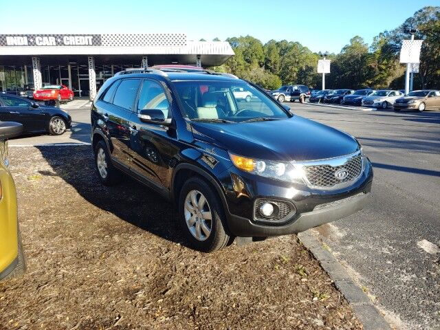 2014 Kia Forte LX Gainesville FL