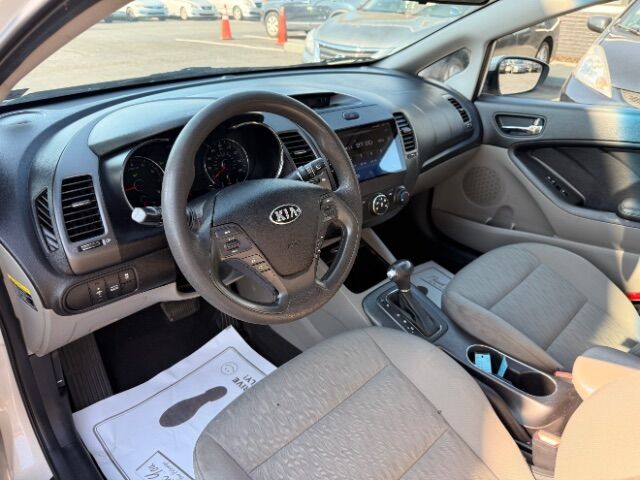 2014 Kia Forte