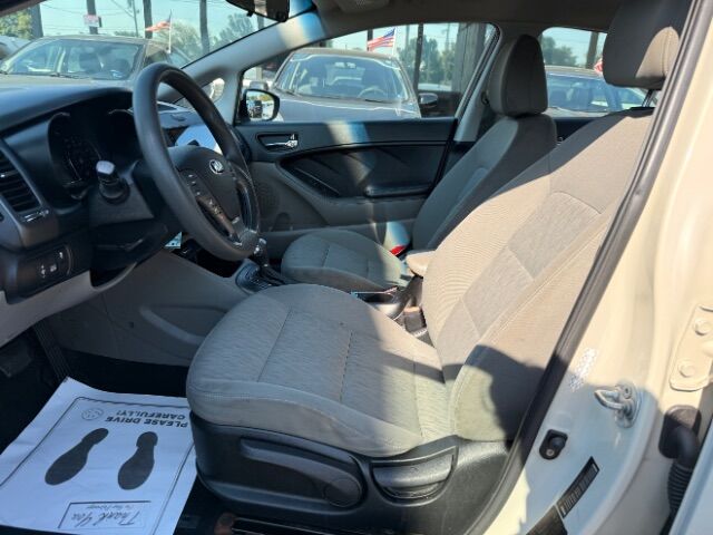 2014 Kia Forte