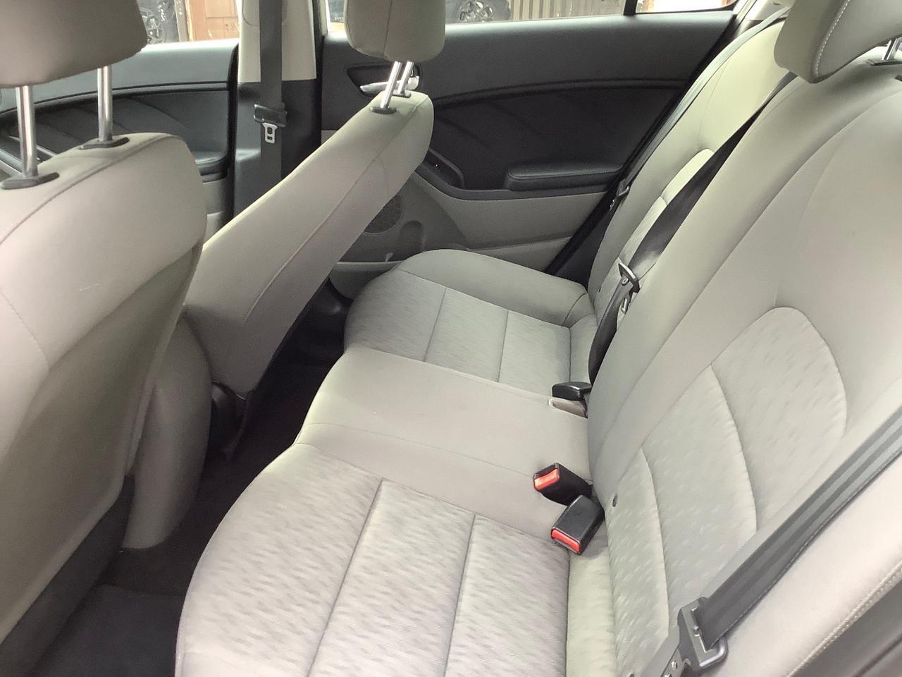 2014 Kia Forte LX Hayden ID