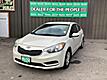 2014 Kia Forte LX