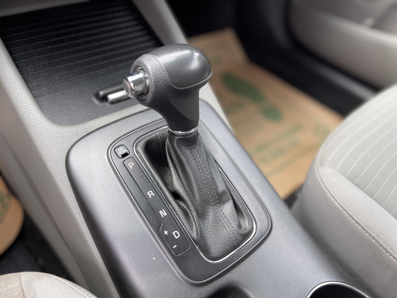 2014 Kia Forte LX Hayden ID