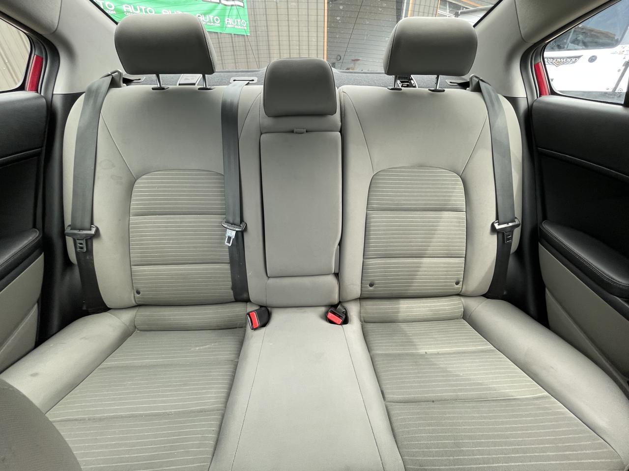 2014 Kia Forte LX Hayden ID