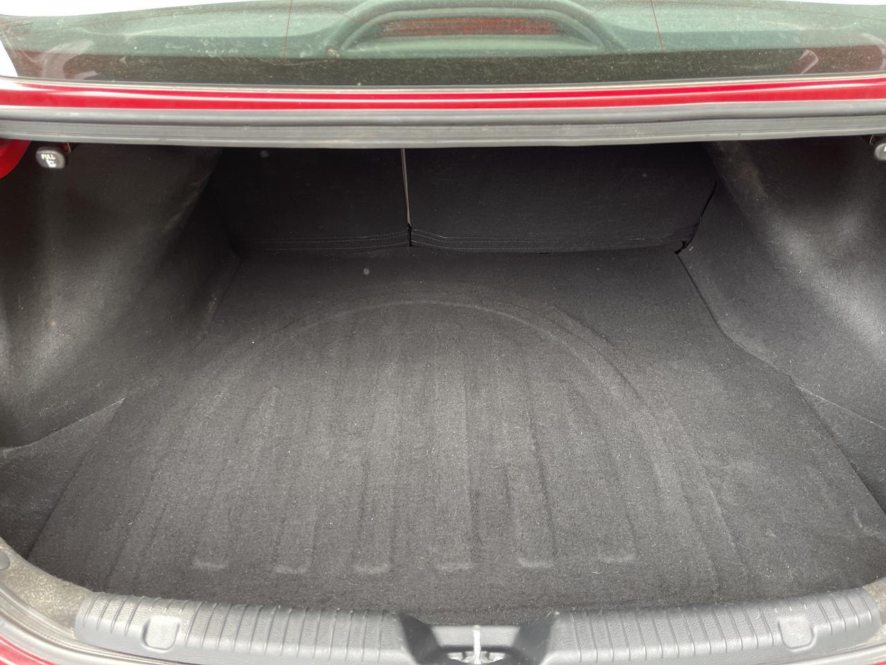 2014 Kia Forte LX Hayden ID