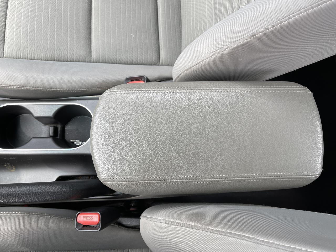 2014 Kia Forte LX Hayden ID