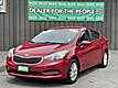 2014 Kia Forte LX