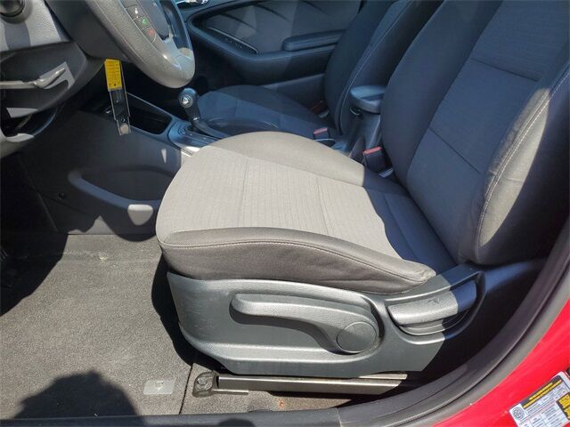 2014 Kia Forte LX St. Augustine FL