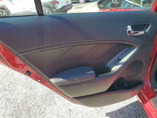 2014 Kia Forte LX St. Augustine FL
