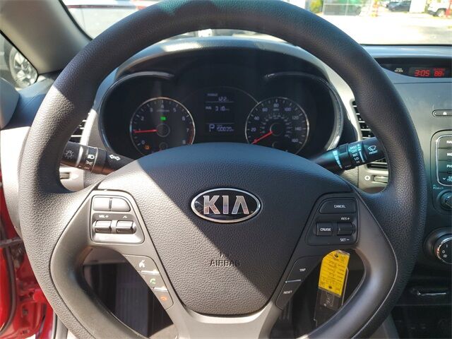 2014 Kia Forte LX St. Augustine FL