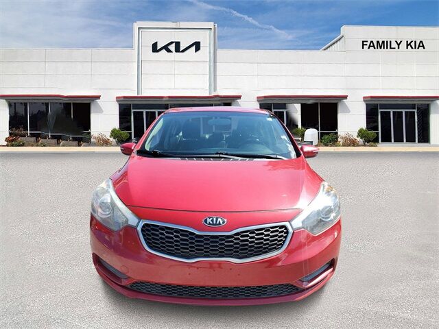 2014 Kia Forte LX St. Augustine FL