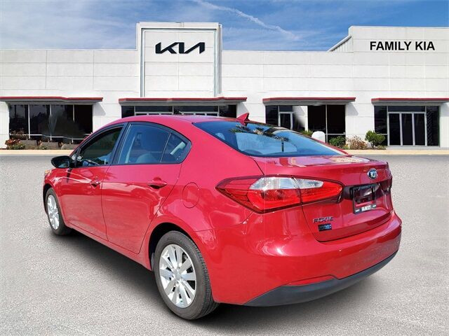 2014 Kia Forte LX St. Augustine FL